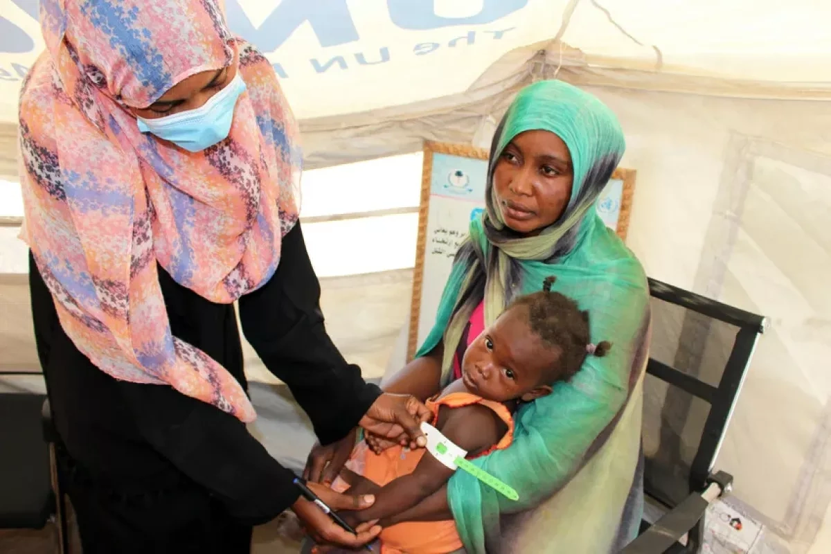 Millions in war-hit Sudan survive on one meal a day, NGOs say