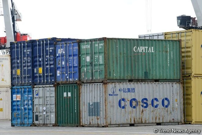 Iran exports $174M in goods through Qom Province customs