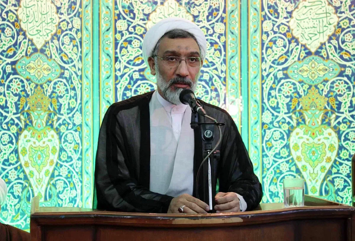 Former Iranian official claims major blows to US espionage networks