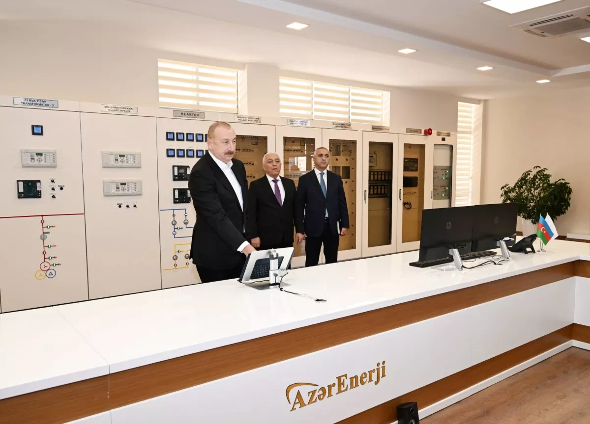 Industry, energy, tourism: Karabakh unveils its potential Following President Aliyev’s visit