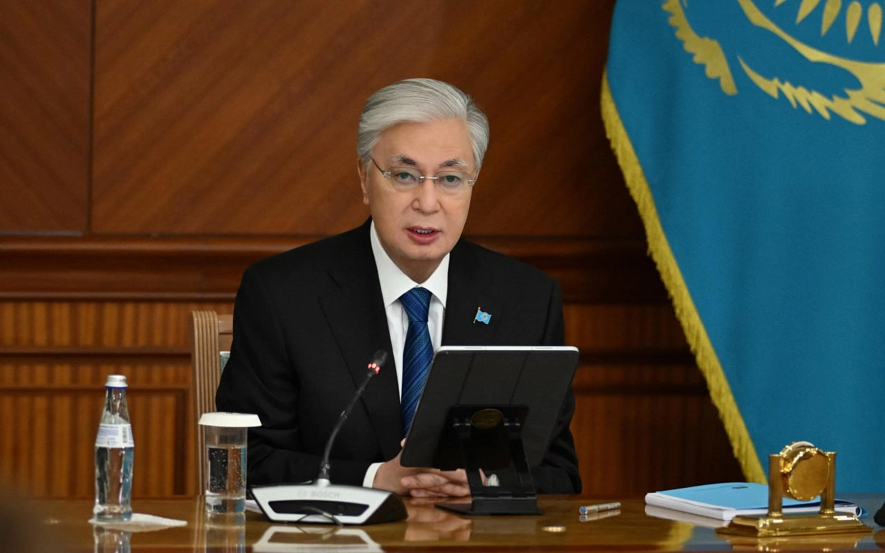 Tokayev orders suspension of unnecessary budget projects in Kazakhstan