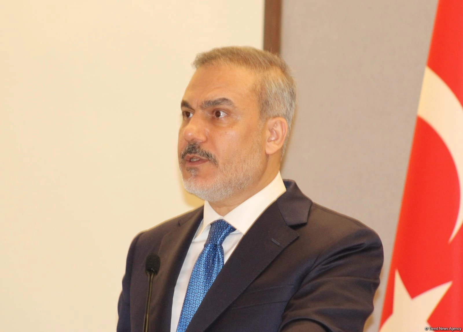 Renewed conflict with Iran to damage global economy - Turkish FM