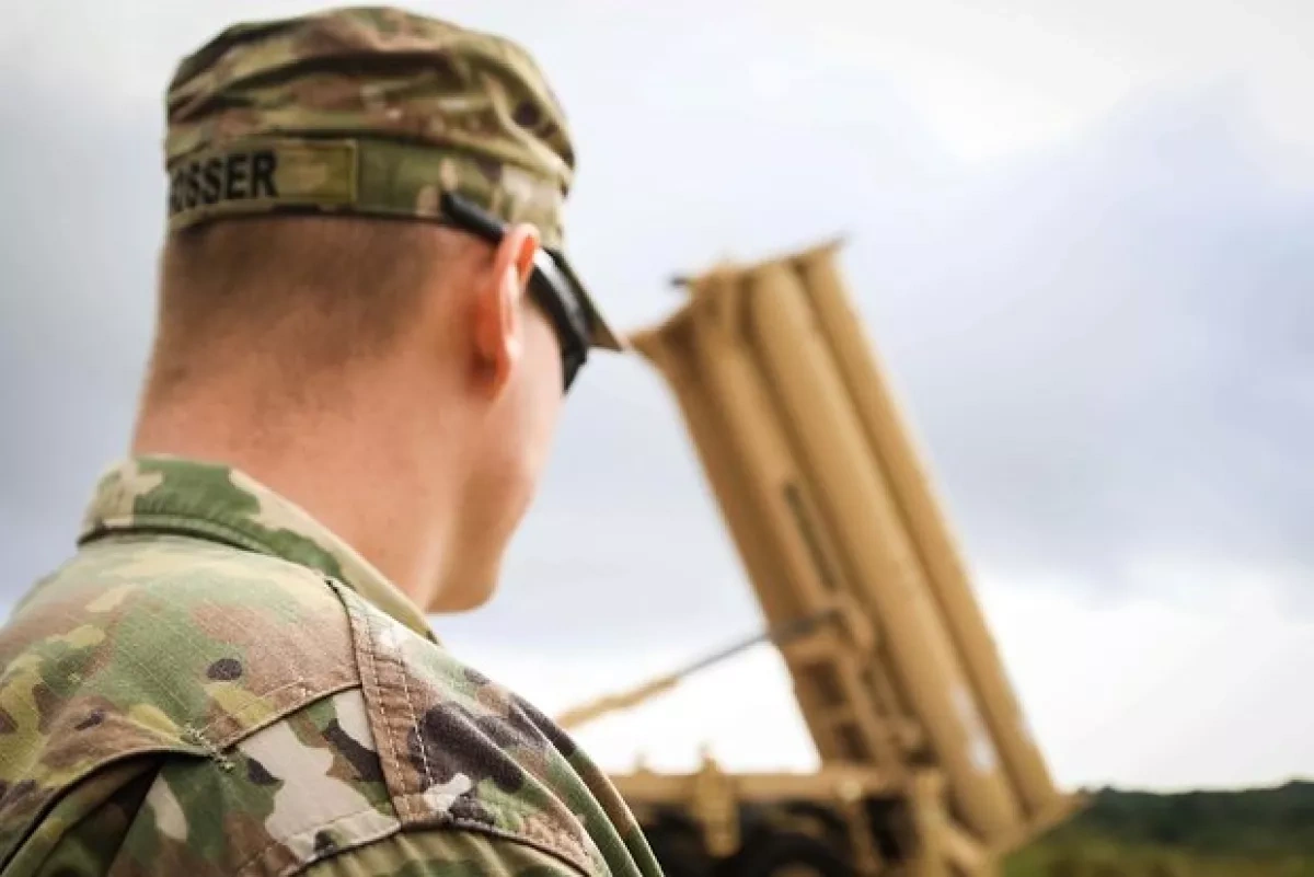 Pentagon: US missile defence systems provide insufficient protection