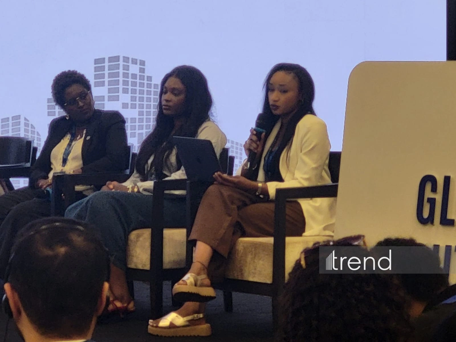 Youth in Global South must prioritize innovation and economic independence – TripinAfrica advisor