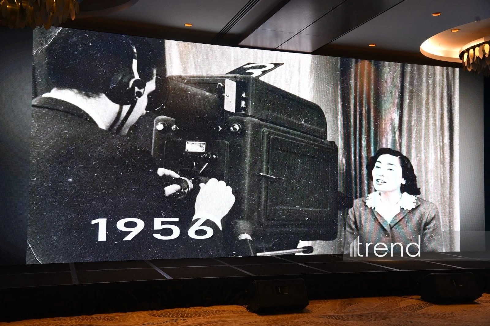 Azerbaijan's Media Development Agency holds national press day event (PHOTO)