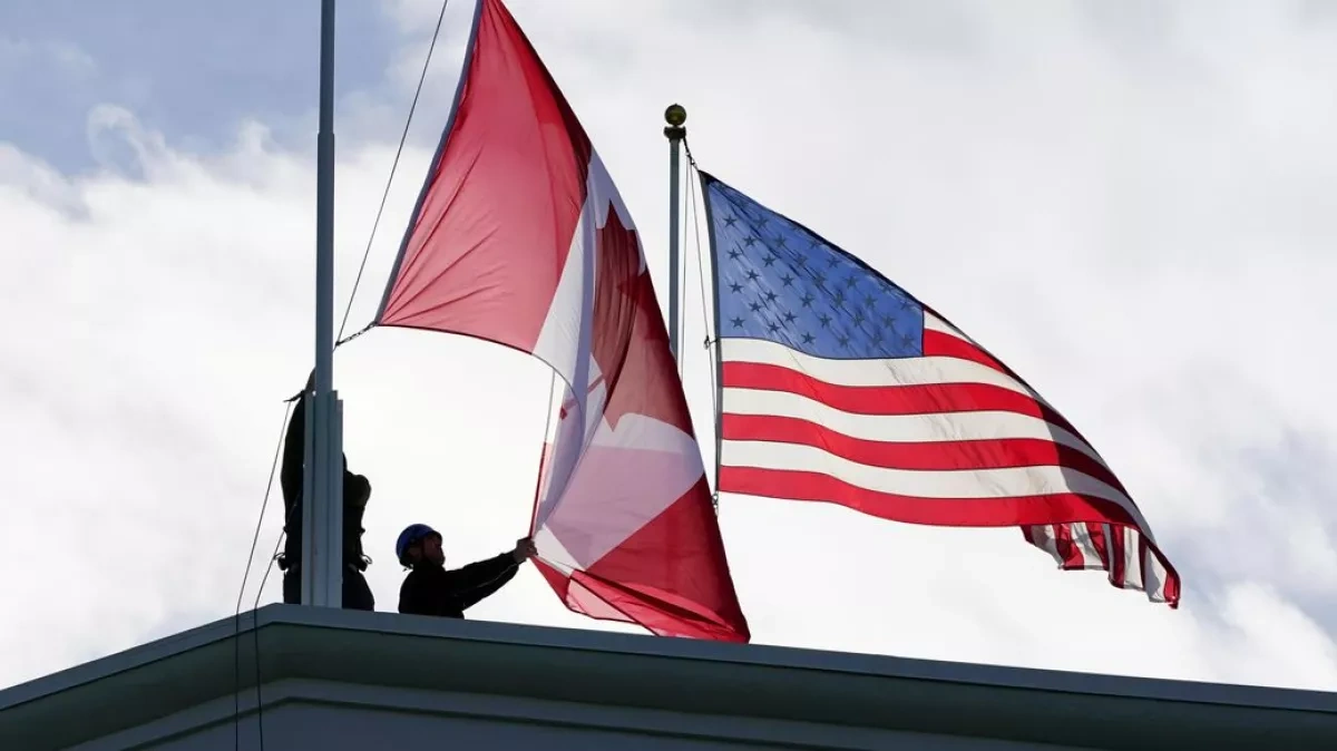 Trade Representative: Canada misses opportunity to partner with US