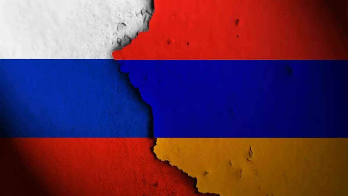 Russia offers Armenia secure communications systems