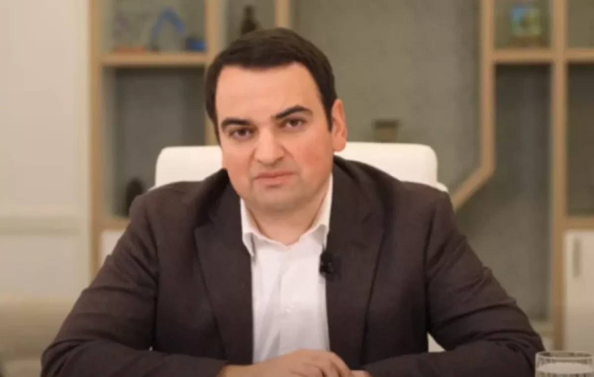 Armenian military police seek information on nephew of arrested Russian oligarch