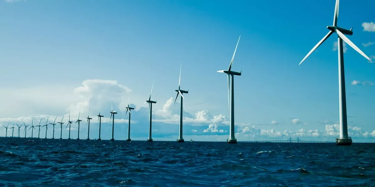 Why Europe, US take opposing directions on offshore wind energy