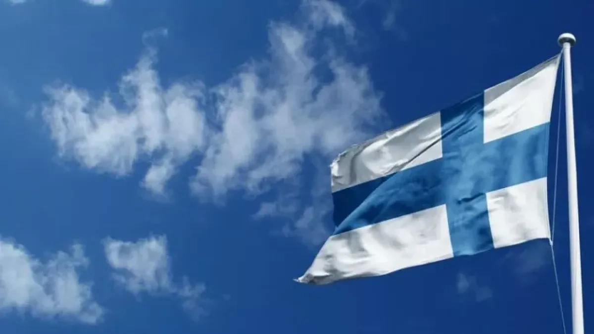 Finnish MPs urge Europe to reduce dependence on uS After Trump tariff threats
