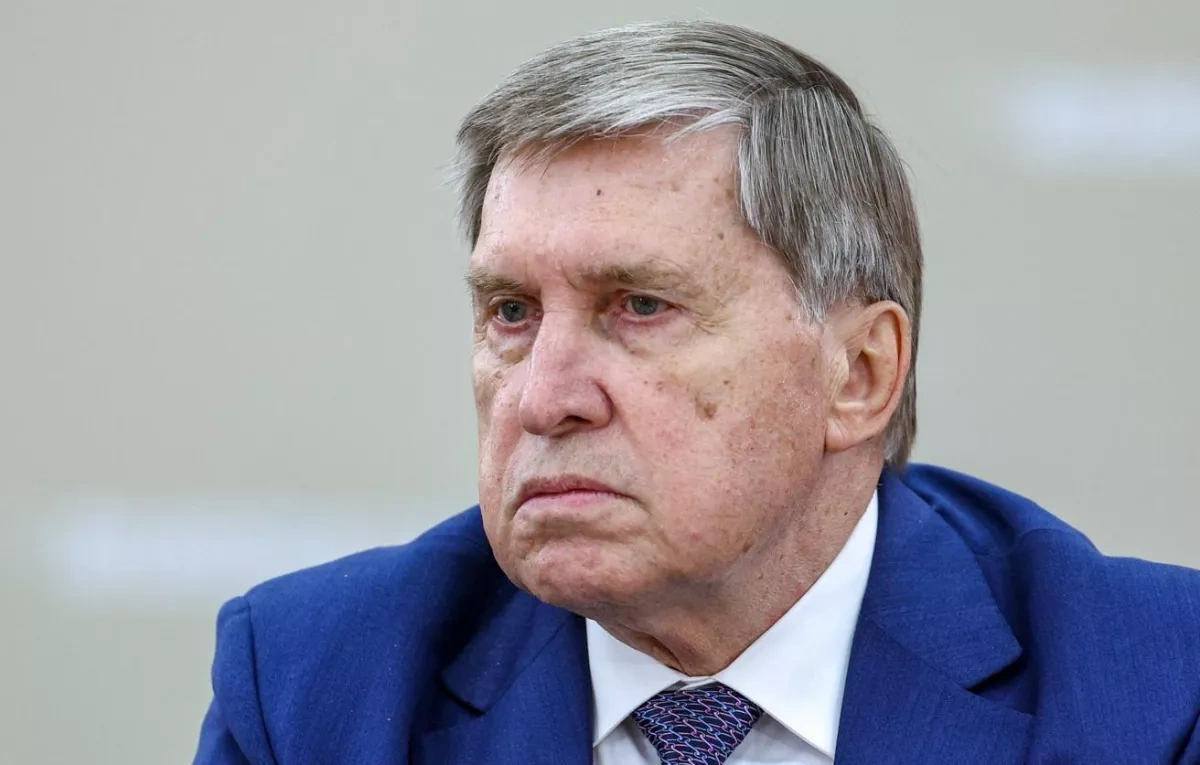 Russian presidential aide says Ukraine peace talks paused