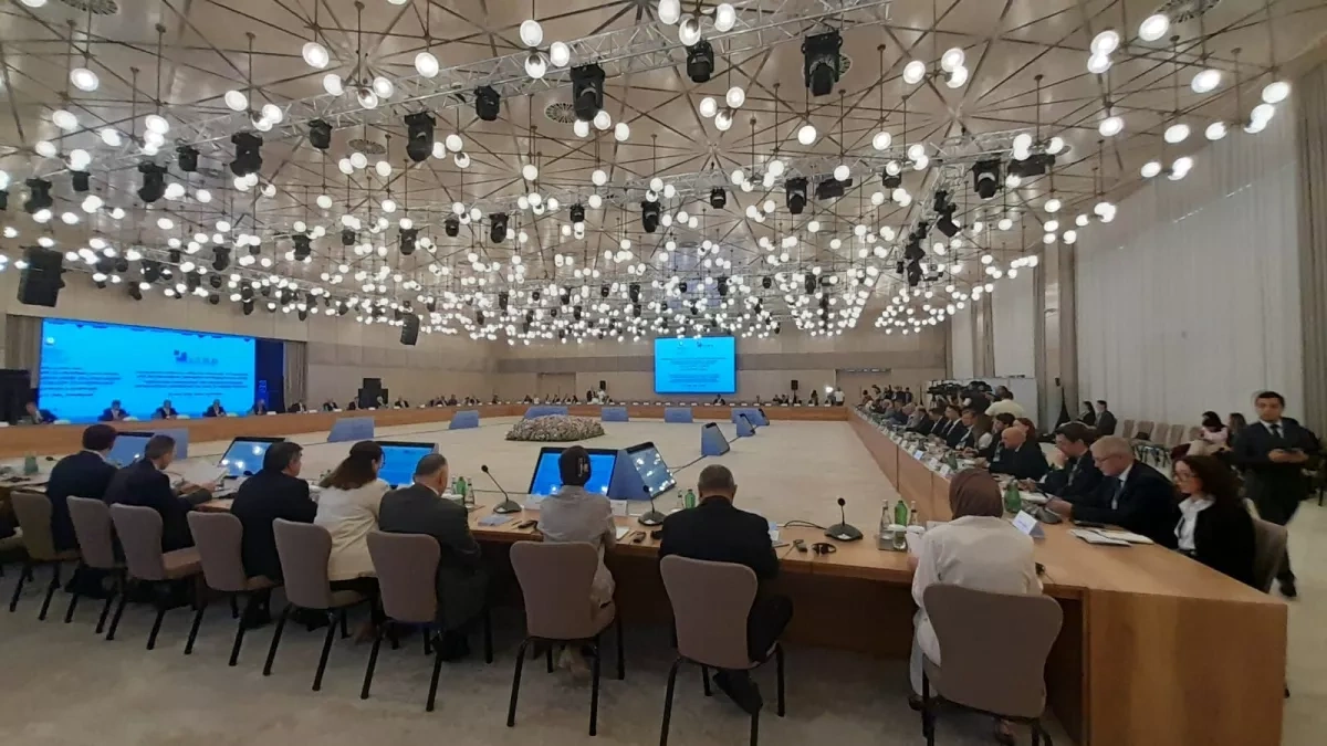 Azerbaijan says 3,683 people remain missing from conflicts with Armenia