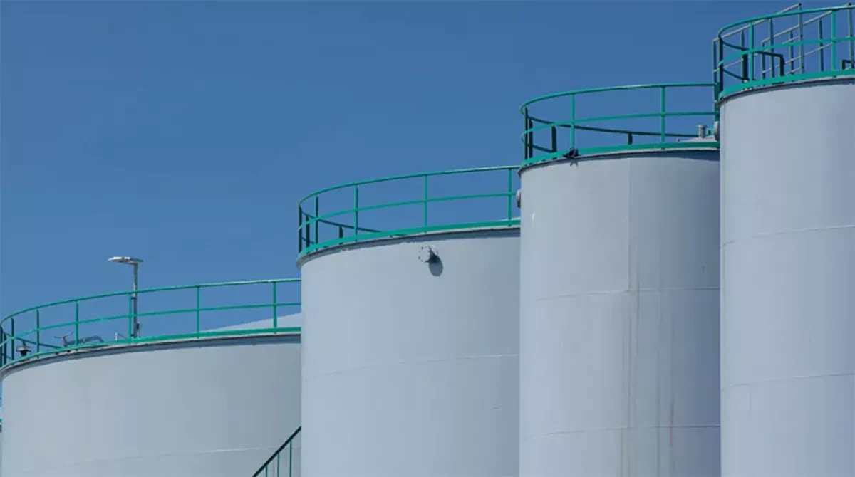 Strategic oil stockpiles in focus as Middle East conflict jolts markets