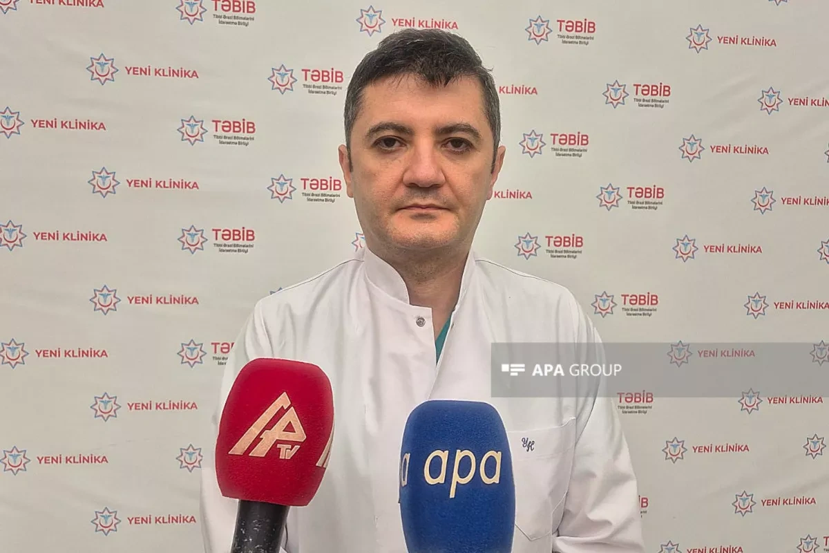 Azerbaijan reports serious health condition for incarcerated Armenian national