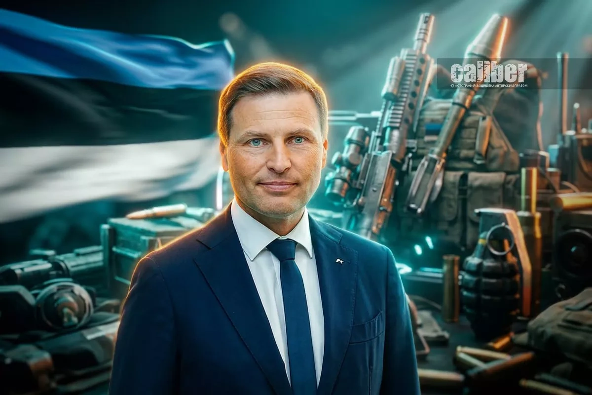 Shell shock: India ammo deal costs Estonia millions — and its defence minister Article by Matanat Nasibova