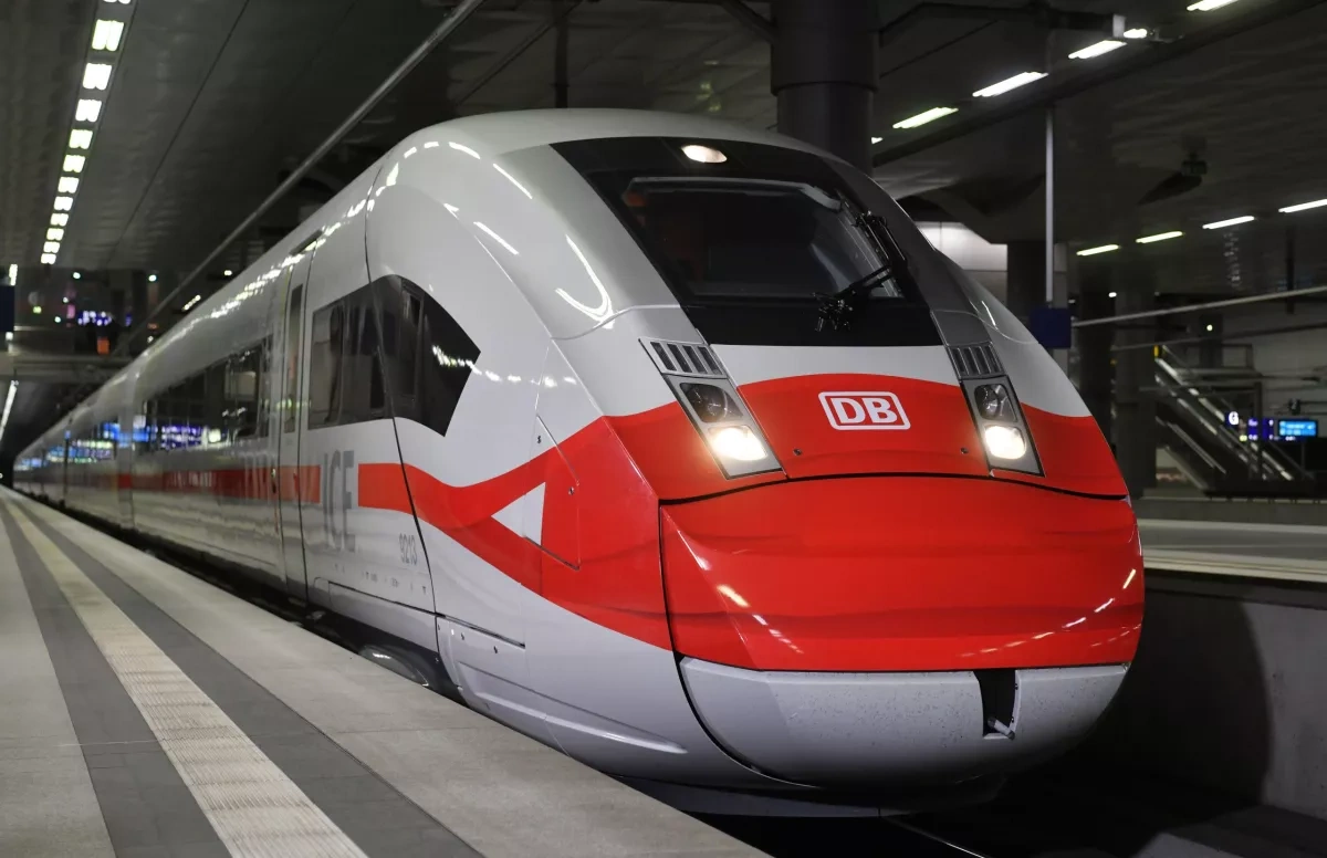 German rail operator faces cyberattack, ticketing systems affected