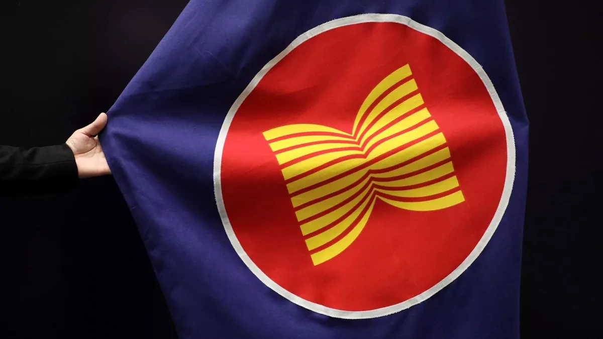 ASEAN ministers call for immediate end to Middle East war