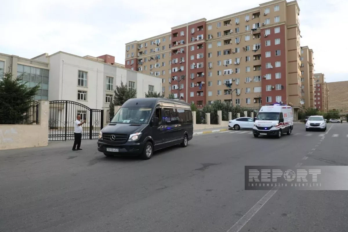 Great Return: Azerbaijan resettles 102 formerly displaced residents in Khankendi