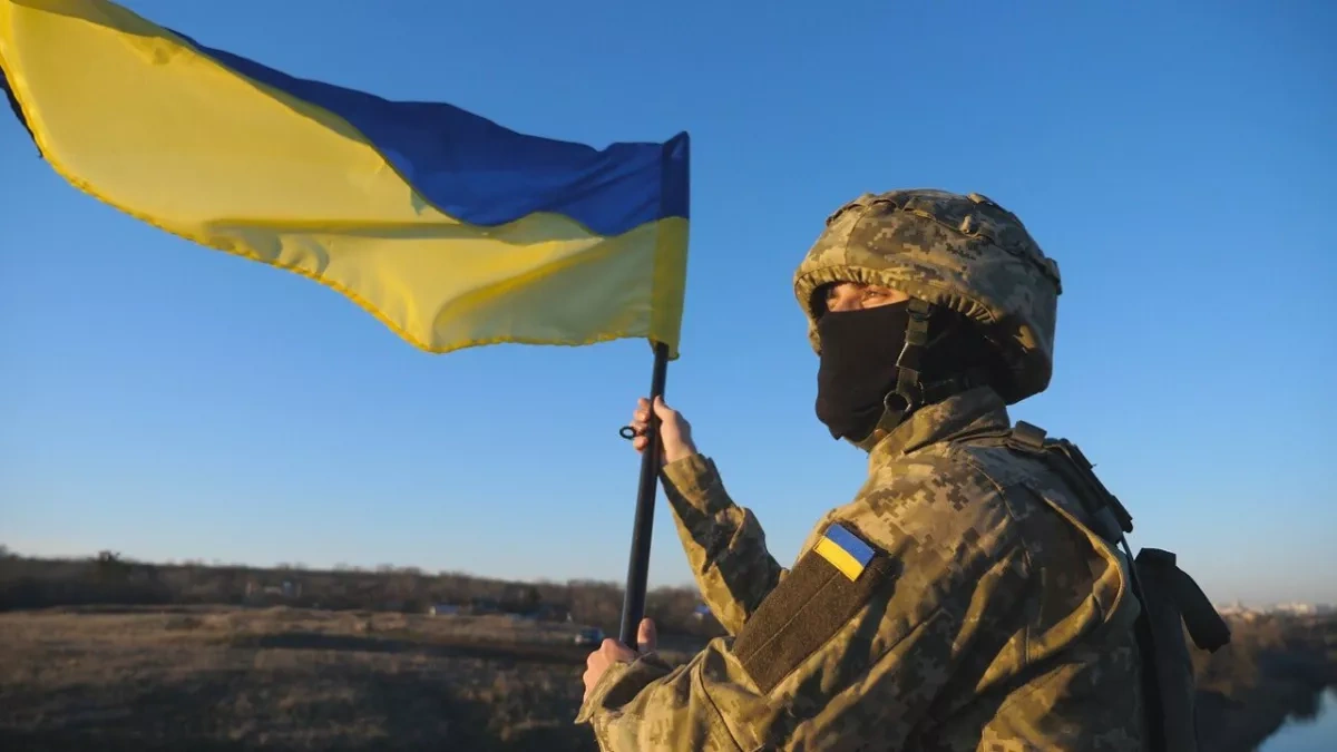 The world has broken, and no one is fixing it Four years of the Russia-Ukraine war