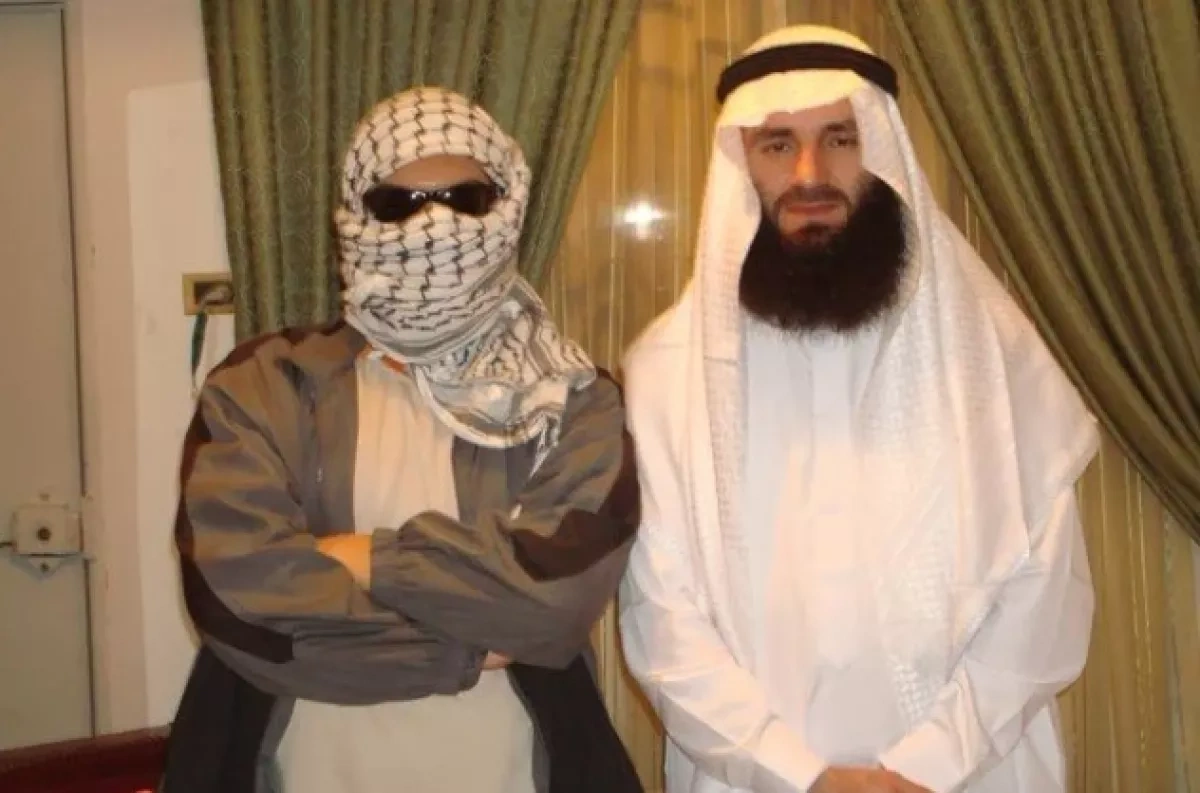 US to deport CIA informant worked undercover to infiltrate Al-Qaeda