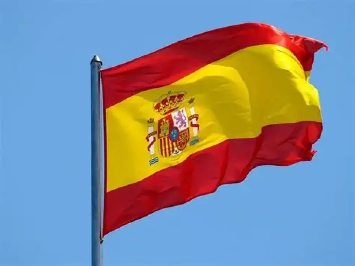 Spain rejects proposal for NATO membership referendum