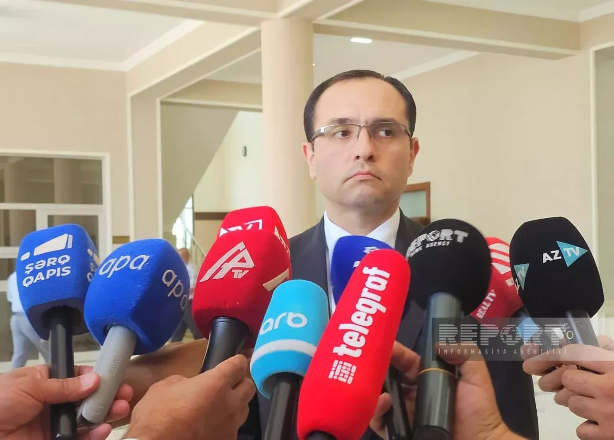 Official: Zangezur Corridor expected to boost agricultural exports from Nakhchivan