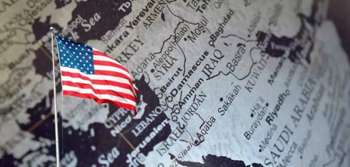 Al-Monitor: White House urges Gulf states to join strikes on Iran