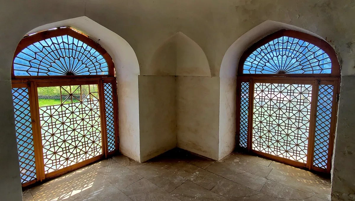Sheikh Juneyd Mausoleum: a memory preserved in stone A historical overview by Caliber.Az