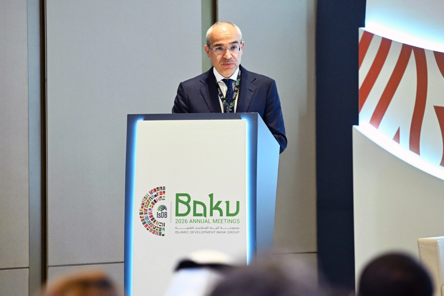 Key outcomes from IsDB’s 14th Private Sector Forum in Azerbaijan announced (PHOTO)