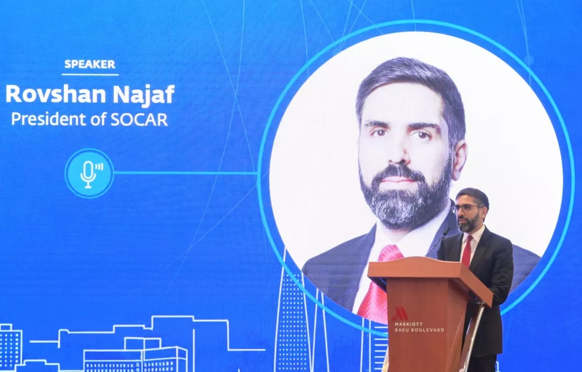 Azerbaijan partners with Spain to launch leadership, innovation centre in Baku Photo