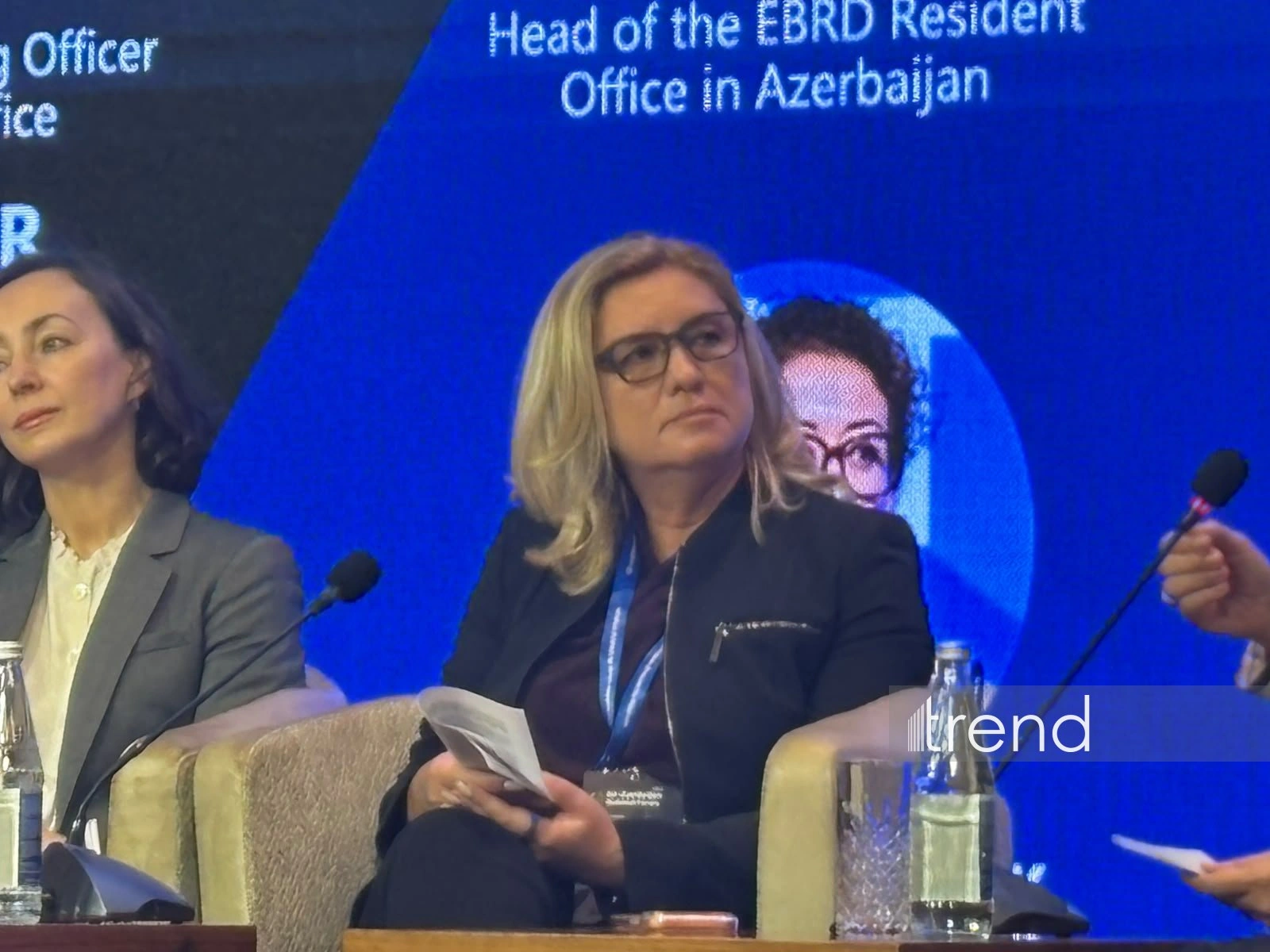 EBRD urges Middle Corridor shift to economic corridor