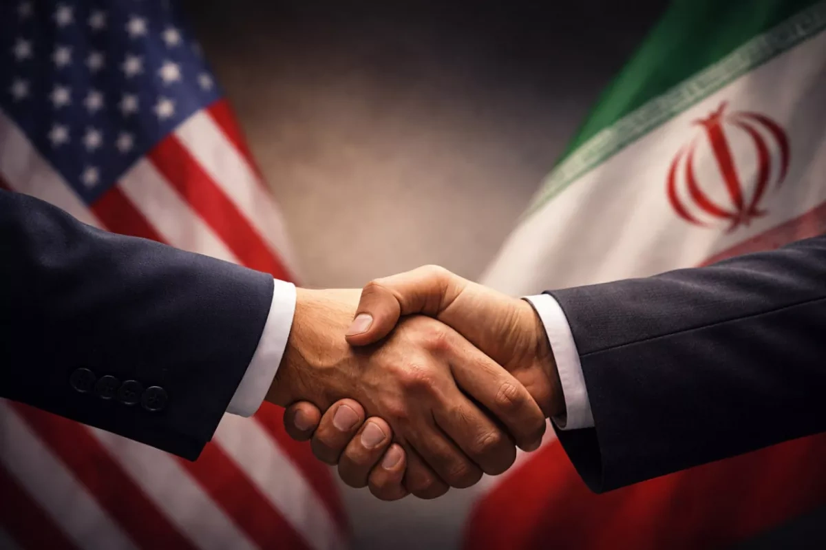 US may take part in rebuilding Iran’s infrastructure, Trump says