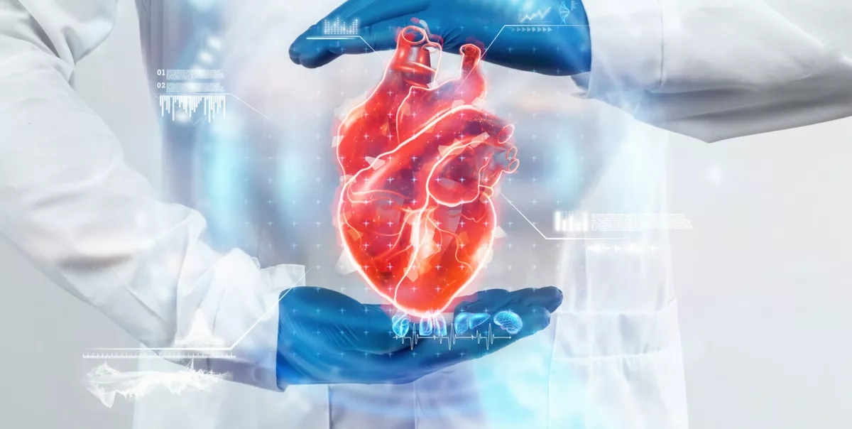 Era of hope: Azerbaijani surgeon performs first deceased-donor heart transplant Professor Musayev speaks to Caliber.Az