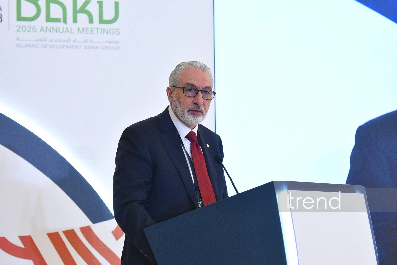 IsDB Group VP outlines urge for potential of Islamic social finance