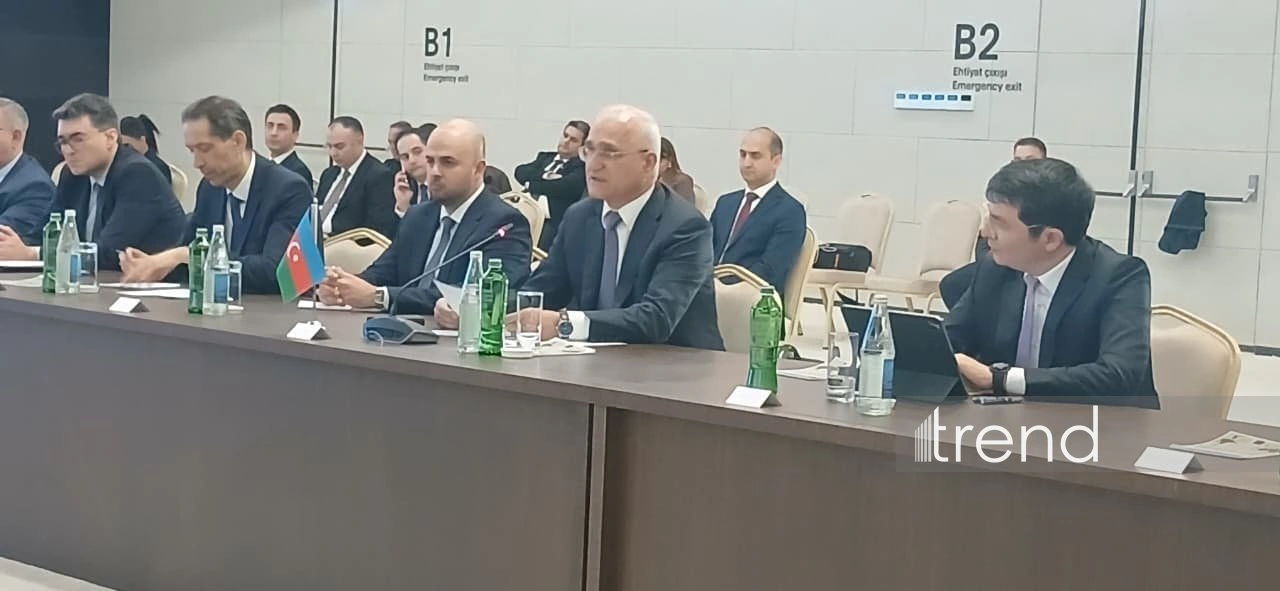 Baku set to host Azerbaijan-Russia Business Council meeting