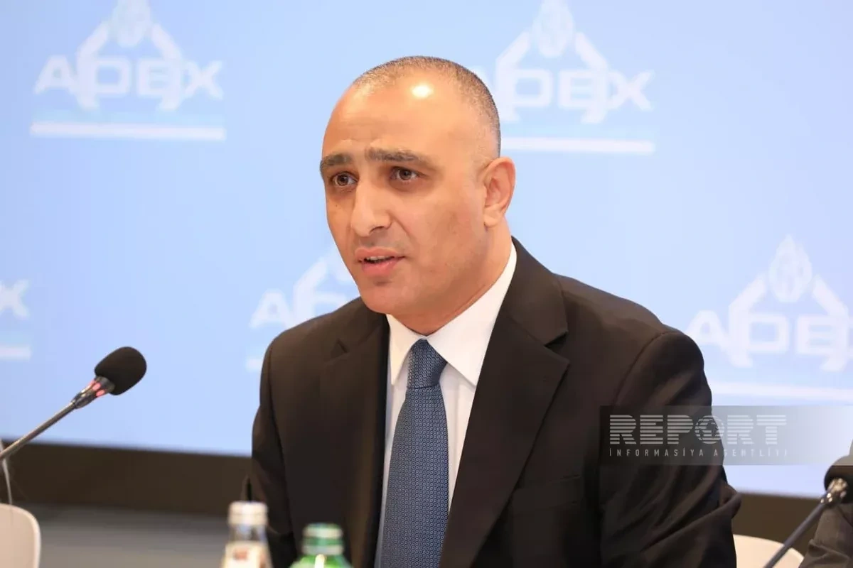 ADEX 2026 to showcase Azerbaijani-made firearms, kamikaze drones and robots PHOTO