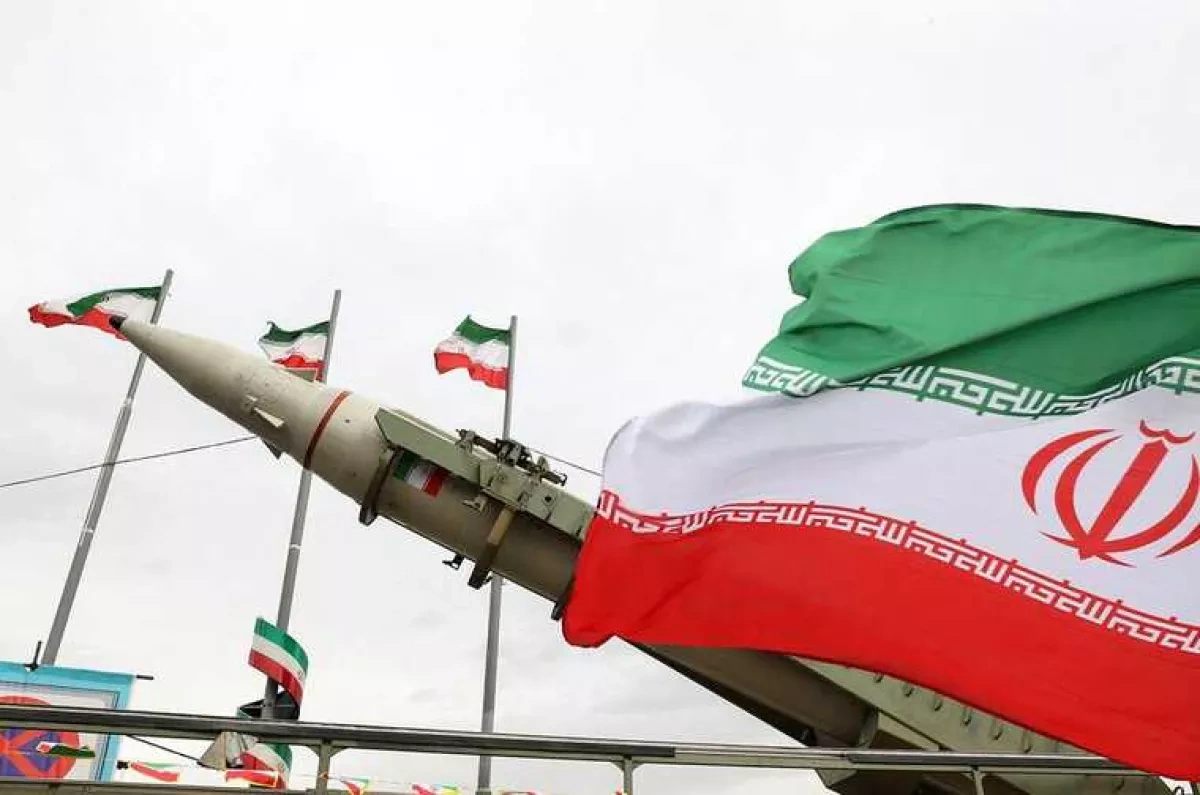 Hormuz and Iran’s bet on a protracted war Analysis by Shereshevskiy