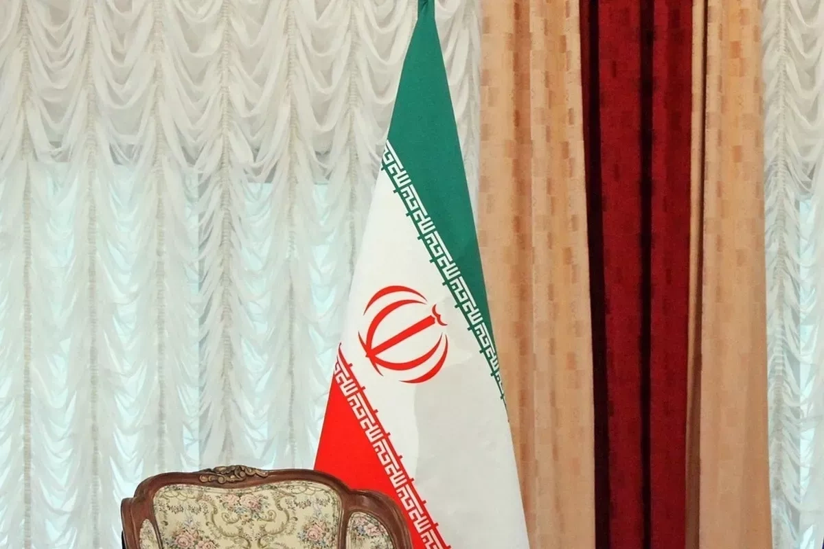 Iran allows 20 Pakistani-flagged ships to pass through Strait of Hormuz