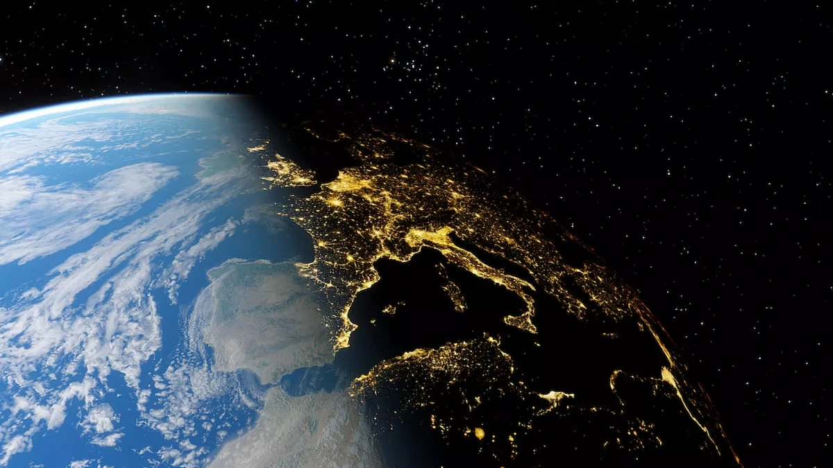 Earth grows brighter each year, but uneven global pattern emerges