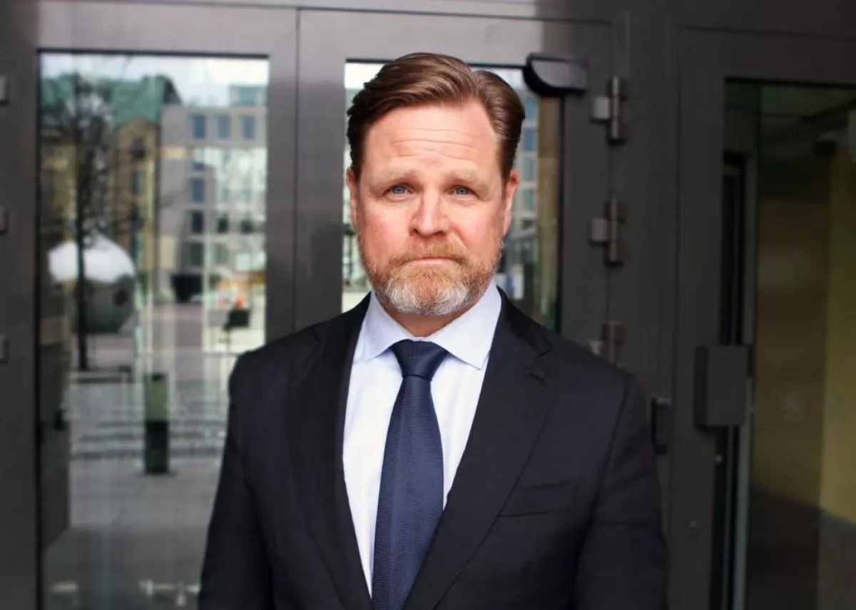 Finnish defence official rejects "Finlandisation" as model for Ukraine