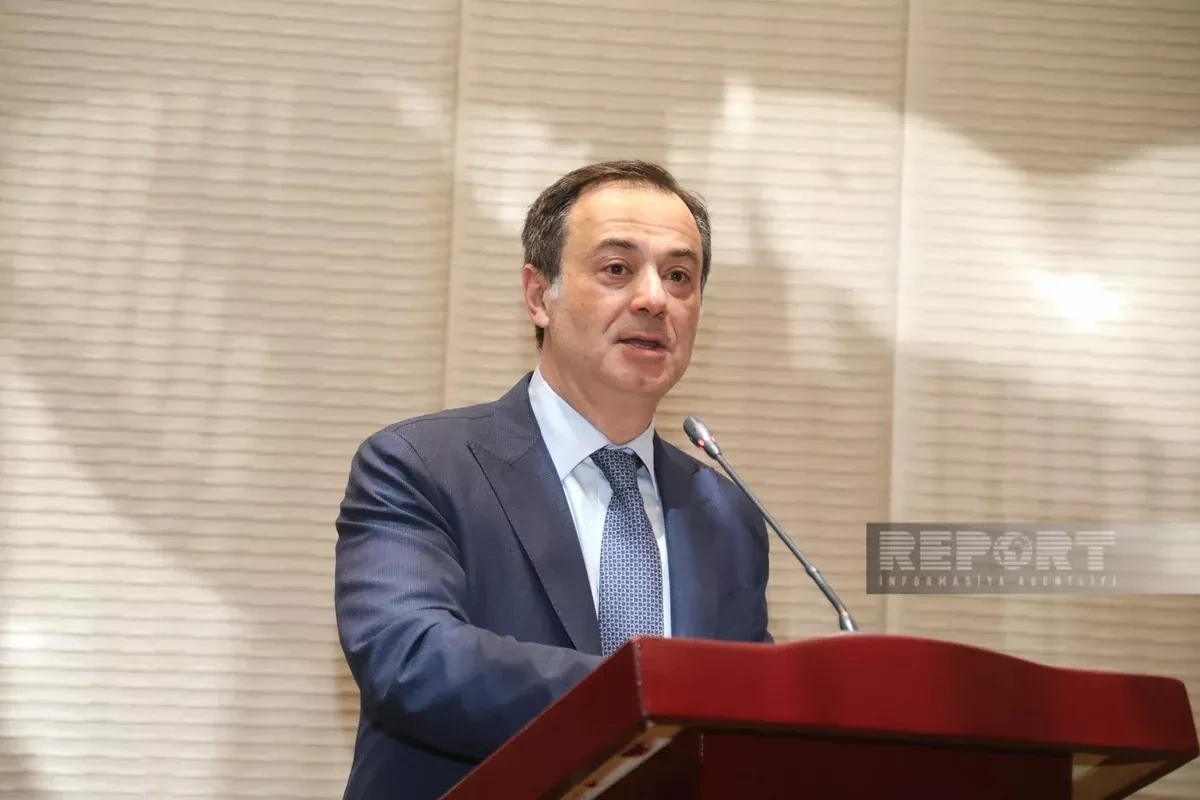 South Caucasus turns page from conflict to peace, Azerbaijani diplomat says