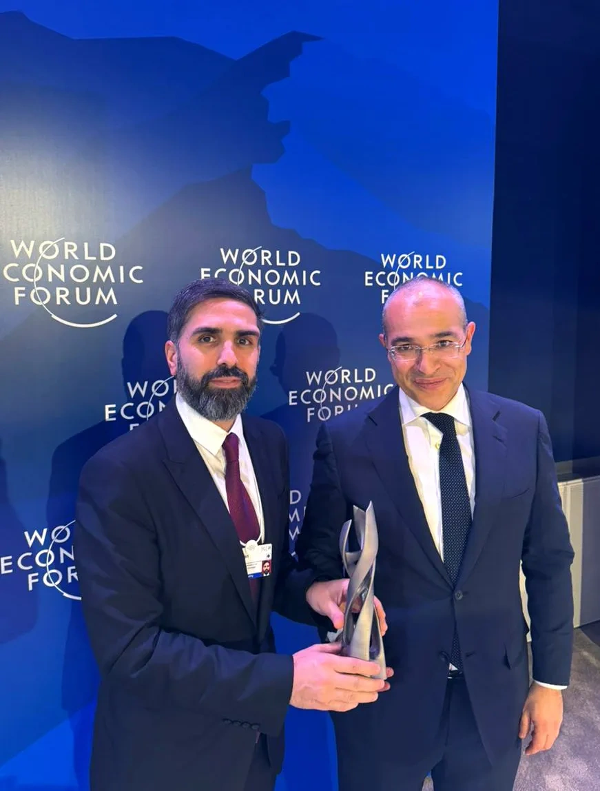 SOCAR Carbamide joins WEF Global Lighthouse Network (PHOTO)