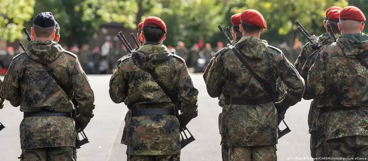 Germany rises, the European Union cracks Berlin’s ambition and Europe’s fault lines
