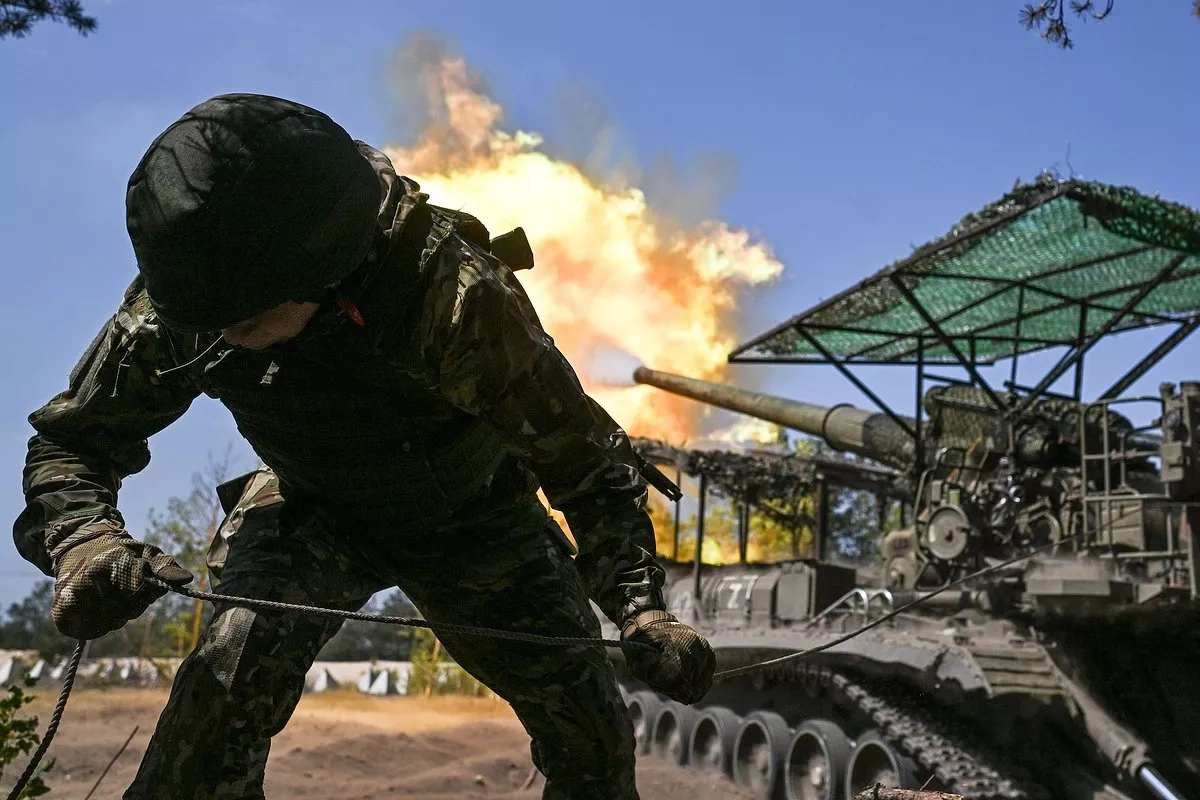 Moscow threatens escalation as Western military aid to Ukraine grows