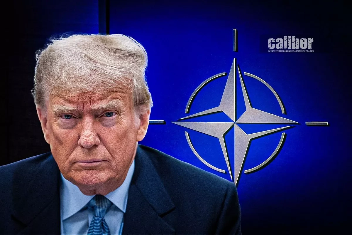 A future beyond NATO Analysis by Serhey Bohdan