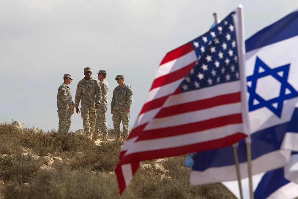 Israel alarmed over Washington’s move to scale back Iran pressure