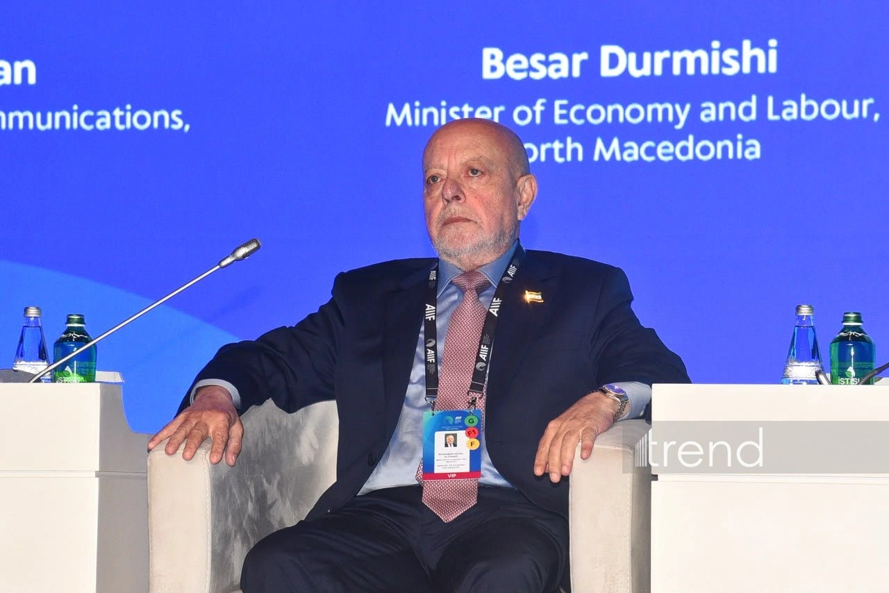 Syria seeks to expand energy, industrial ties with Azerbaijan — minister (Exclusive)