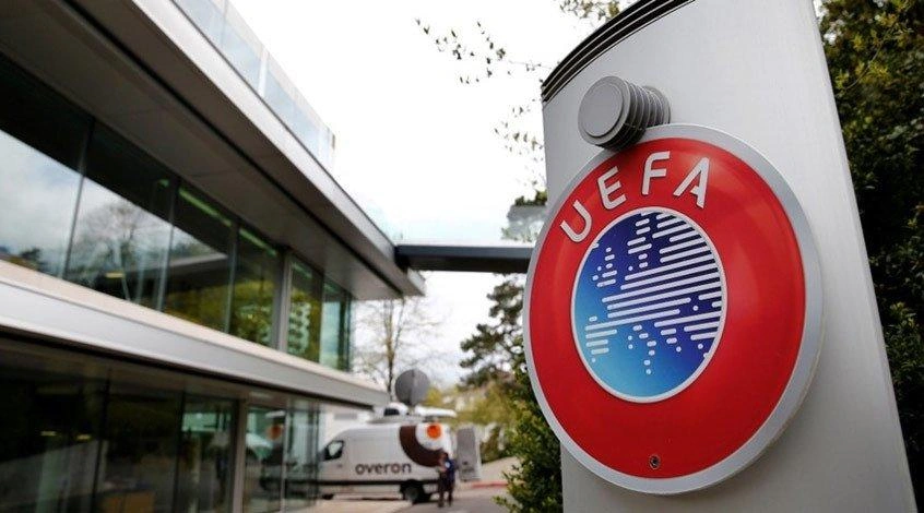 UEFA: Azerbaijan rises one spot in club rankings