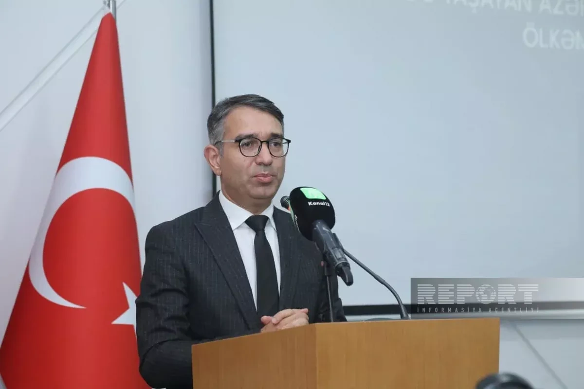 Azerbaijan’s victory in Karabakh came through unity, deputy chairman says