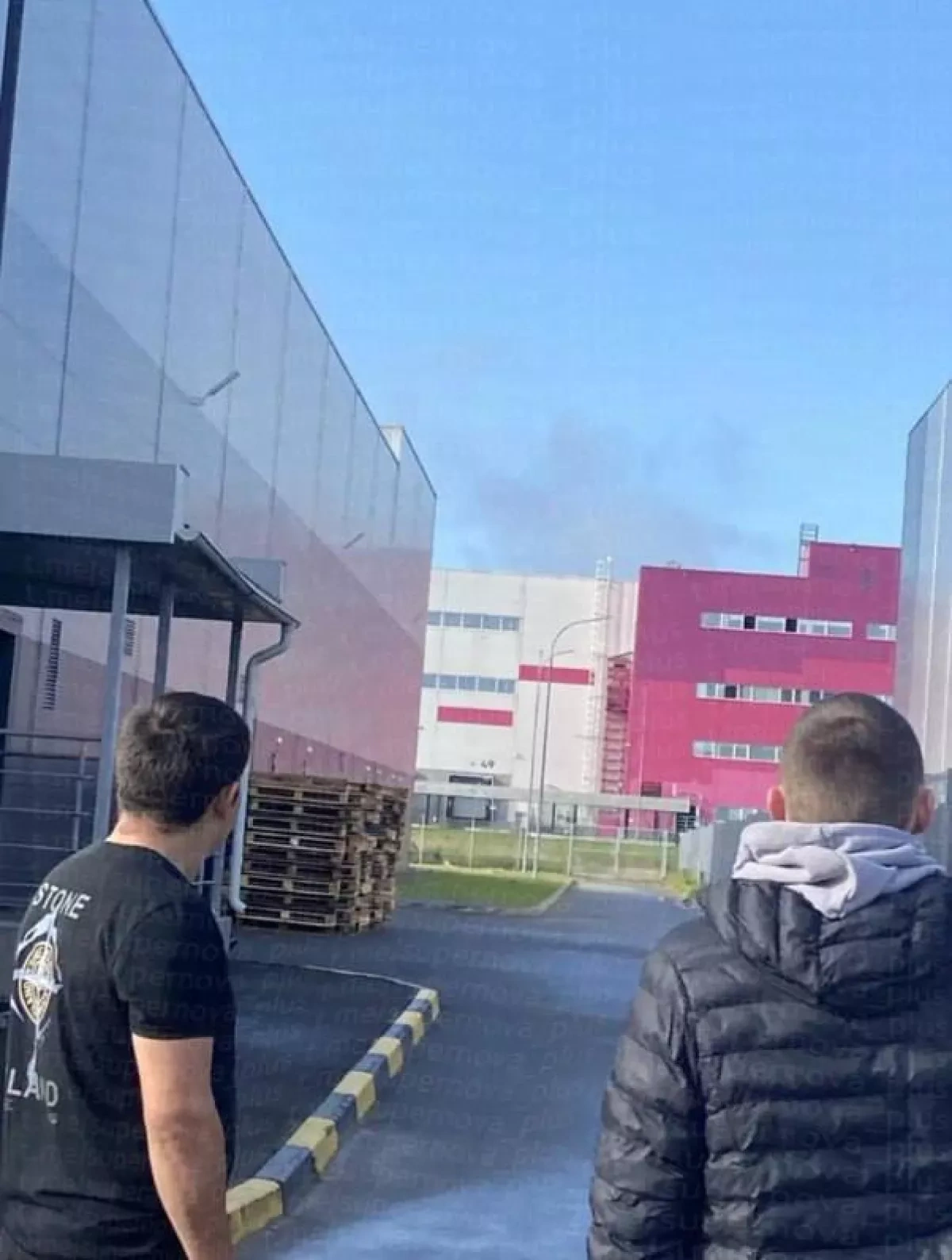 Drone strike hits Russian post facility in Voronezh region PHOTO / VIDEO / UPDATED